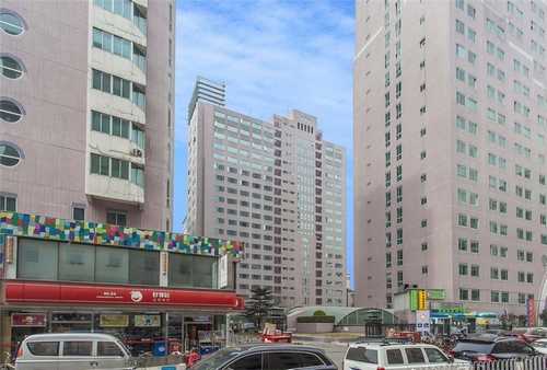 宏路家庭整装效果图