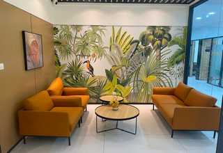 徐汇工业级高清LED拼接显示屏大概多少钱