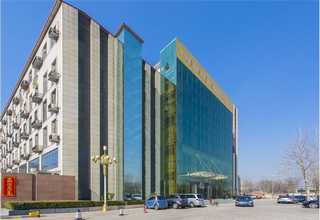 舟山未来乡村的智能健康小站