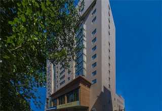 领策深化设计竣工图