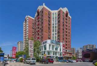 智慧医疗展馆展厅中控线上解决方案