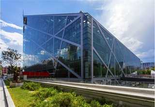 南京自动化喷雾除尘系统价格